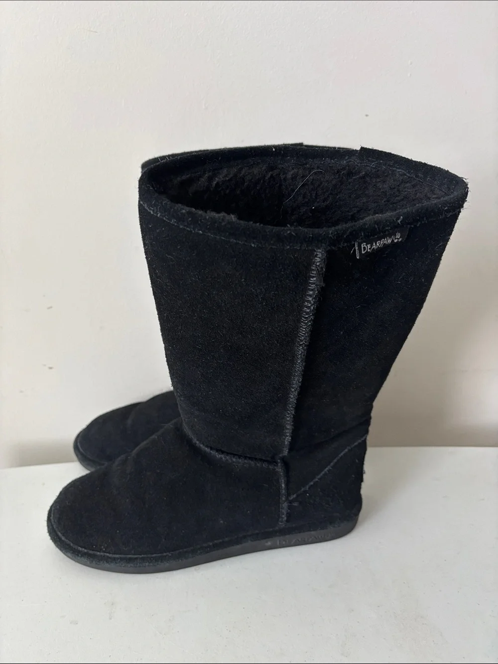BearPaw bear paw